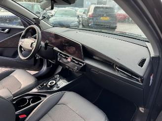 Kia Niro EV DynamicLine 64.8 kWh picture 15