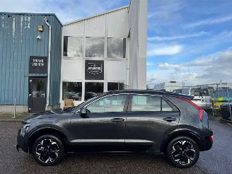 Kia Niro EV DynamicLine 64.8 kWh picture 2