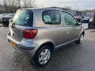 Toyota Yaris 1.0 VVT-i Idols picture 5