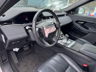 Land Rover Range Rover Evoque 1.5 AUTOMAAT P300e AWD R-Dynamic HSE picture 13