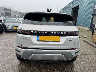 Land Rover Range Rover Evoque 1.5 AUTOMAAT P300e AWD R-Dynamic HSE picture 4