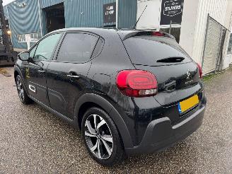 Citroën C3 1.2 PureTech Max picture 3