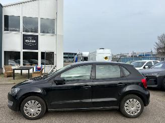 Volkswagen Polo 1.2 Easyline picture 2