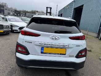 Hyundai Kona EV Fashion 64 kWh picture 4