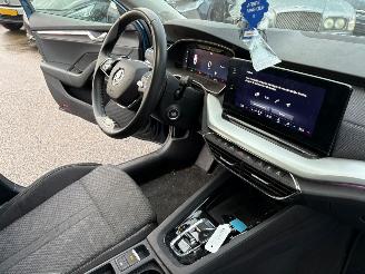 Skoda Octavia 1.5 AUTOMAAT  e-TSI Business Edition Plus picture 19