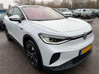 Volkswagen ID.4 Tech 77 kWh picture 8