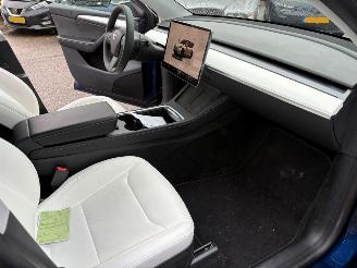 Tesla Model Y Performance AWD 75 kWh 465 pk picture 15