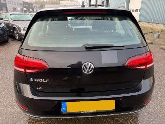 Volkswagen e-Golf e-Golf picture 5