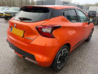 Nissan Micra 1.0 IG-T N-Design picture 6