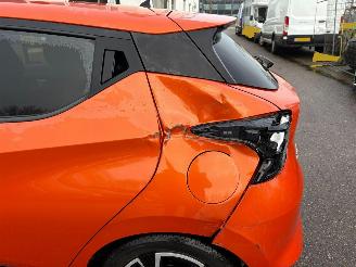 Nissan Micra 1.0 IG-T N-Design picture 4