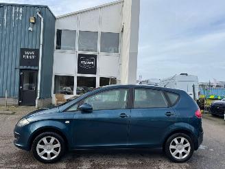 Seat Altea 2.0 FSI Stylance picture 2