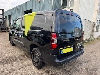 Opel Combo 1.5 BlueHDi 100 S&S L2 picture 3