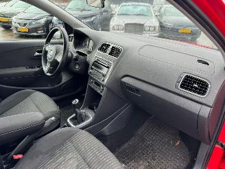 Volkswagen Polo 1.2 TSI Comfortline picture 13