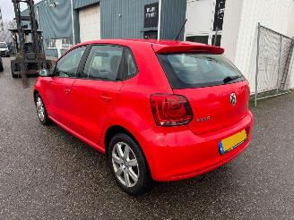 Volkswagen Polo 1.2 TSI Comfortline picture 3
