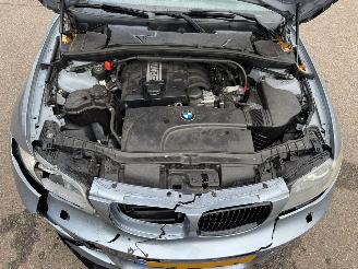 BMW 1-serie Cabrio 118i High Executive picture 8