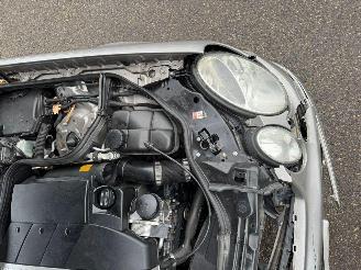 Mercedes E-klasse 240 AUTOMAAT Avantgarde picture 12
