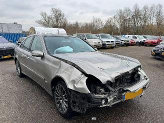 Mercedes E-klasse 240 AUTOMAAT Avantgarde picture 6