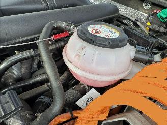 Mercedes E-klasse 240 AUTOMAAT Avantgarde picture 13