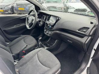 Opel Karl 1.0 ecoFLEX Edition picture 11