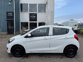 Opel Karl 1.0 ecoFLEX Edition picture 2