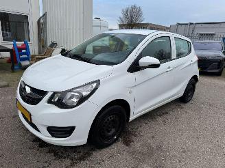 skadebil auto Opel Karl 1.0 ecoFLEX Edition 2016/9
