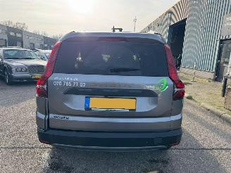 Dacia Jogger 1.0 TCe 110 Extreme 7p. picture 4