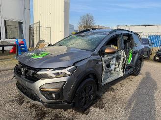  Dacia Jogger 1.0 TCe 110 Extreme 7p. 2025/3