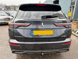 Mitsubishi Outlander 2.4 AUTOMAAT PHEV Intense picture 4