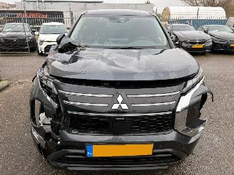 Mitsubishi Outlander 2.4 AUTOMAAT PHEV Intense picture 7