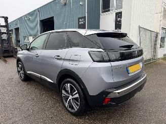 Peugeot 3008 1.6 AUTOMAAT HYbrid 225 Allure Pack Business picture 3