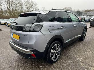 Peugeot 3008 1.6 AUTOMAAT HYbrid 225 Allure Pack Business picture 5