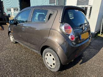 Chevrolet Spark 1.0 16V L picture 3