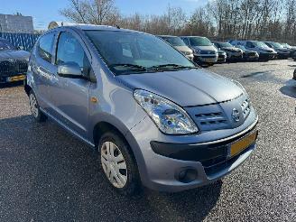 Nissan Pixo 1.0 AUTOMAAT Acenta picture 6