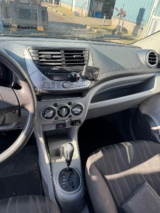 Nissan Pixo 1.0 AUTOMAAT Acenta picture 9