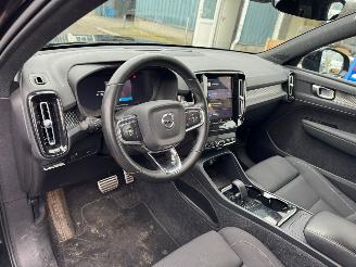 Volvo XC40 Recharge Plus picture 10