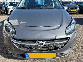 Opel Corsa-E 1.4 Edition picture 7