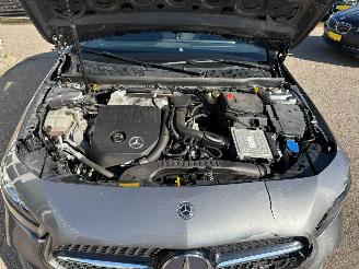 Mercedes A-klasse 180 AUTOMAAT Business Solution AMG picture 7