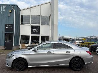 Mercedes Cla-klasse 180 AUTOMAAT Prestige Comfort picture 2