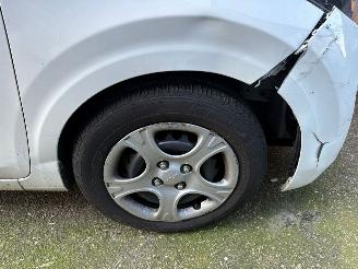 Kia Picanto 1.0 DPi ComfortLine picture 7