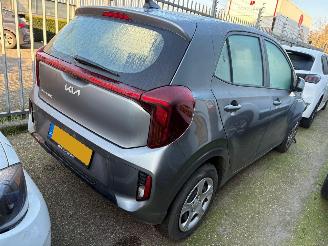 Kia Picanto 1.0 DPI DynamicLine picture 3