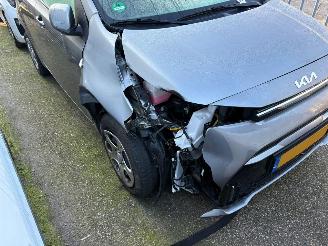 Kia Picanto 1.0 DPI DynamicLine picture 5