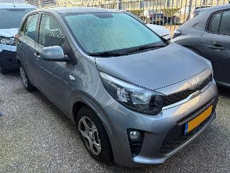 Kia Picanto 1.0 DPi ComfortLine picture 4