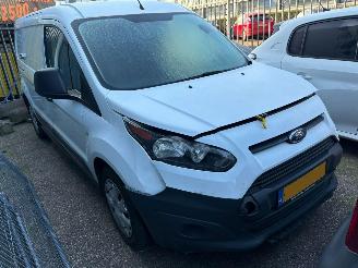 Ford Transit Connect 1.5 TDCI L2 Economy Edition picture 4