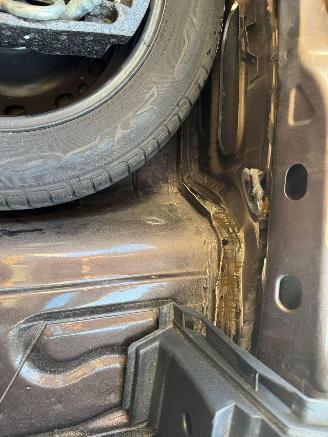 Volkswagen Polo 1.2 Easyline picture 20