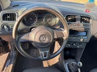 Volkswagen Polo 1.2 Easyline picture 12