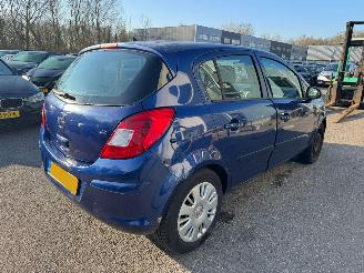 Opel Corsa 1.2-16V Enjoy picture 5