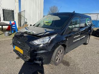 krockskadad bil bedrijf Ford Transit Connect 1.5 EcoBlue L2 Trend 2021/5