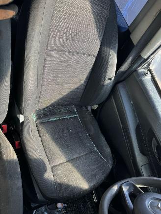 Mercedes Vito Tourer 109 CDI Base Lang 9 P picture 12