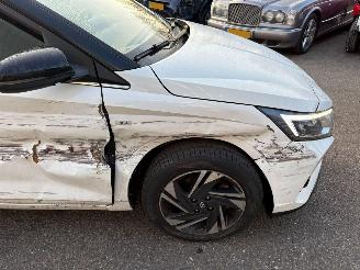 Hyundai I-20 1.0 AUTOMAAT T-GDI Premium picture 7