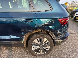 Skoda Karoq 1.5 AUTOMAAT TSI ACT Business Edition Plus picture 4